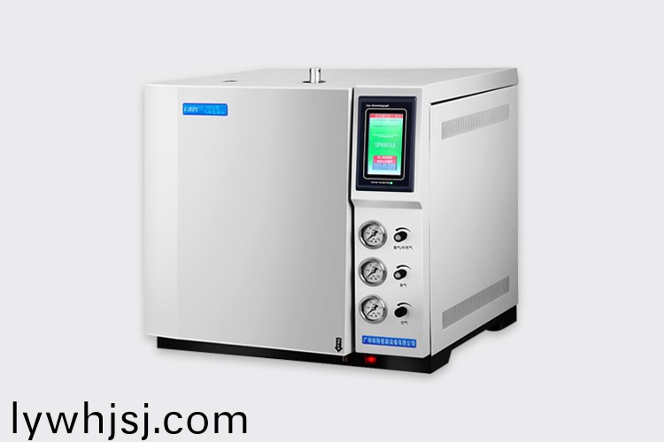 氣相(xiang)色譜儀(yi)GC9802