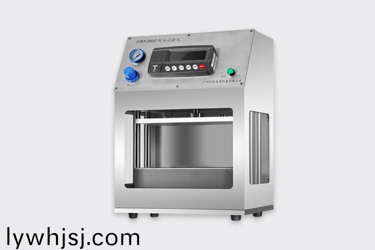 耐(nai)壓(ya)試驗(yan)儀(yi)GBN200Z