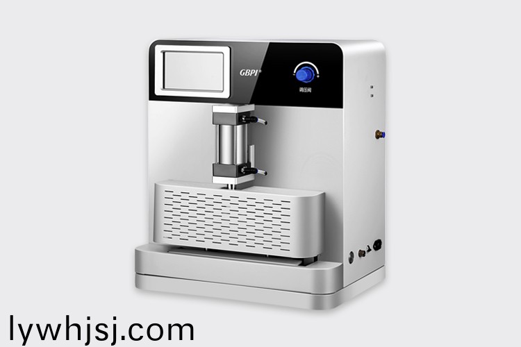 電(dian)子(zi)熱封(feng)試驗(yàn)儀GBB-A1