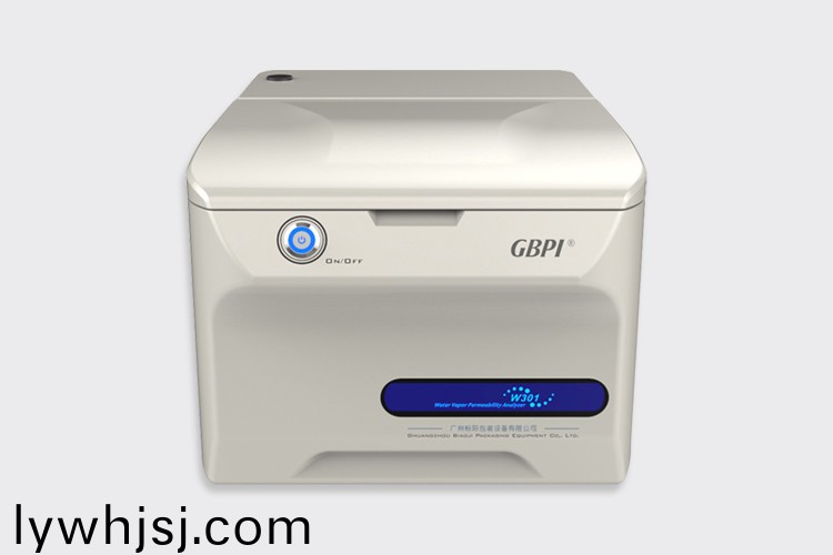 減(jian)重灋水(shui)蒸(zheng)氣透(tou)過率測定儀(yi) W301 2.0