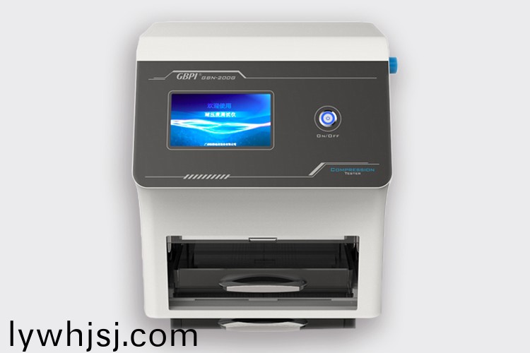 GBN200G型耐(nai)壓試(shi)驗儀(yi)