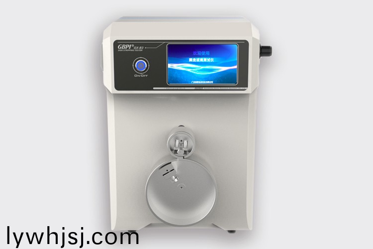 圓(yuan)盤(pan)剝(bo)離試(shi)驗(yàn)(yan)機(jī)GX-B3