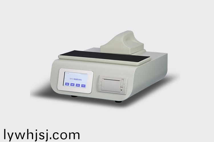 鍍鋁(lv)層測(ce)厚(hou)儀GH-E