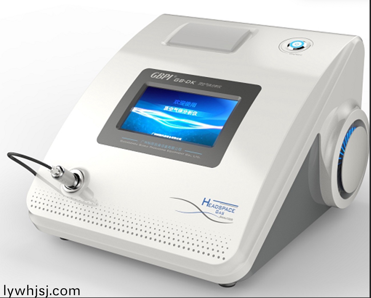 頂空氣體分析(xi)儀