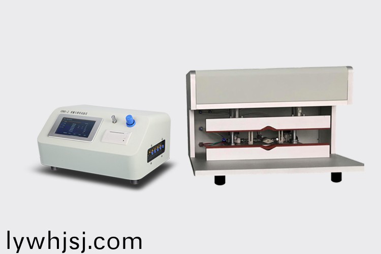 洩(xie)露與密(mi)封試(shi)驗(yàn)(yan)儀(yi)GBMX-2