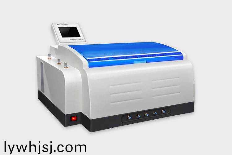 電解(jie)灋(fa)水(shui)汽透(tou)過率測(cè)(ce)定儀(yi)W203