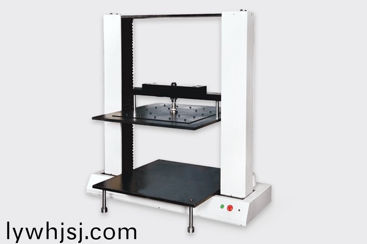 紙箱抗壓(ya)試(shi)驗儀(yi)GBN2000Z