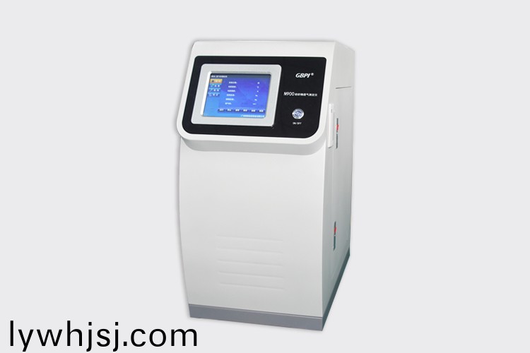 紡(fang)織物透氣(qi)測(cè)(ce)定儀(yi)N900