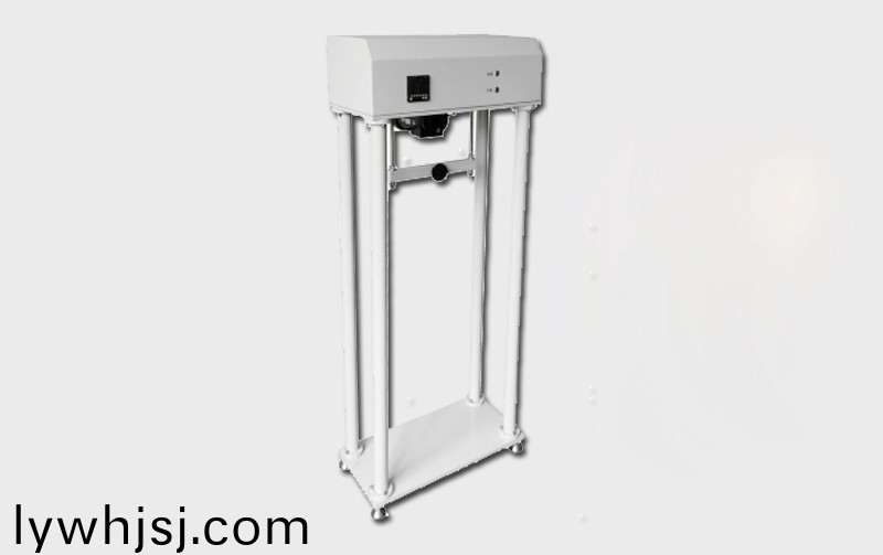 提袋(dai)疲勞試(shi)驗(yàn)(yan)機(jī)ZY-100