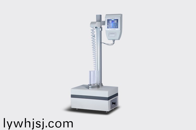 落(luo)鏢(biao)衝擊(ji)試(shi)驗(yan)儀GBPI?GBD-L