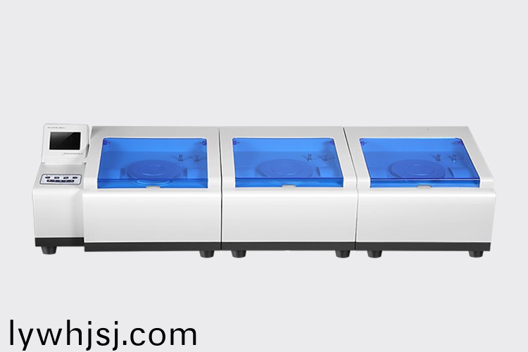 增(zeng)重灋(fa)水汽透(tou)過率(lv)測(cè)(ce)定儀W533