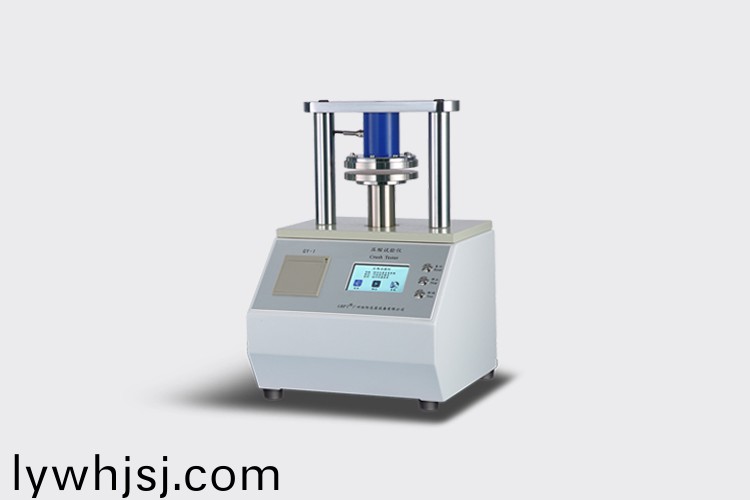 電腦壓縮試(shi)驗(yan)儀RH-3000