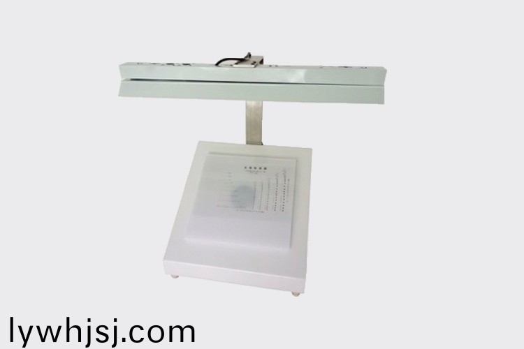 塵(chen)埃(ai)度測(ce)定(ding)儀