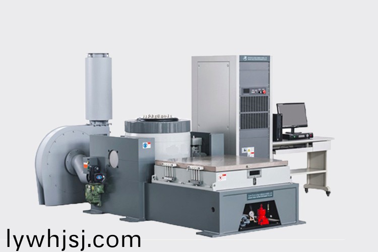 電動(dòng)振(zhen)動(dòng)檯(tai)(風(fēng)(feng)冷)