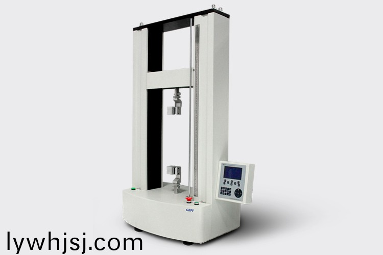 萬(wàn)能材料(liao)試驗(yàn)機(jī)GHH