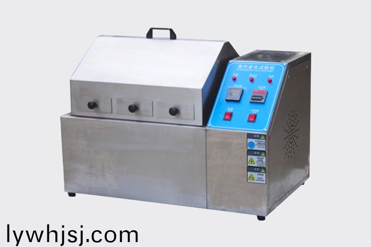 蒸(zheng)汽(qi)老化試(shi)驗(yàn)機(jī)OZQ-40