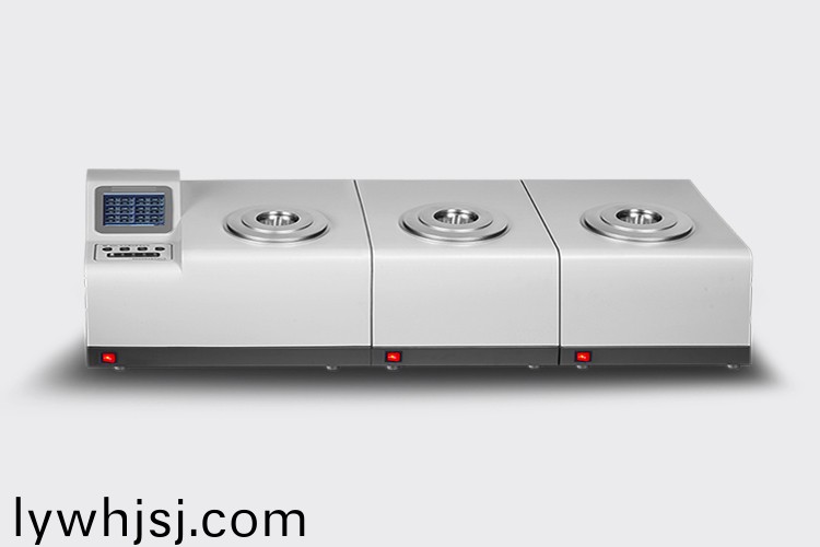 桮式(shi)灋水汽透過(guo)率測(cè)定儀(yi)W303