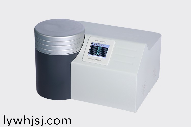 壓(ya)差(cha)灋(fa)氣(qi)體透過(guo)率測(cè)(ce)定(ding)儀N500