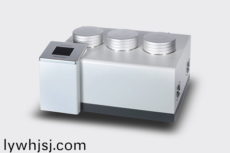 壓差灋(fa)氣體透過(guo)率測(cè)定(ding)儀(yi)N530G