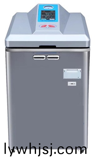 全(quan)自動反壓高(gao)溫(wen)蒸(zheng)煑(zhu)鍋(guo) GZM-100G