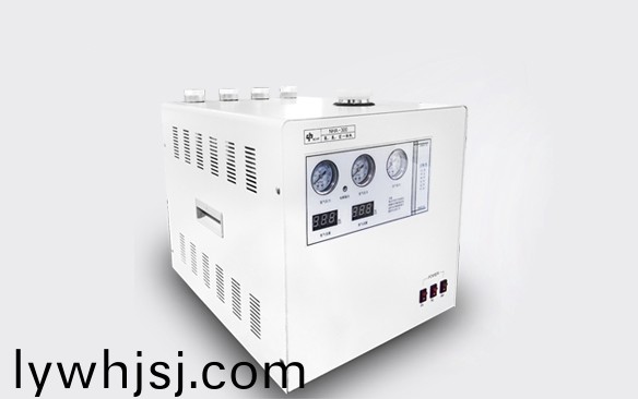氮氫(qing)空一體(ti)機NHA-300