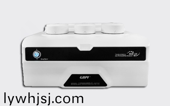 壓(ya)差灋(fa)氣(qi)體(ti)透(tou)過(guo)率(lv)測定儀(yi) N530 2.0