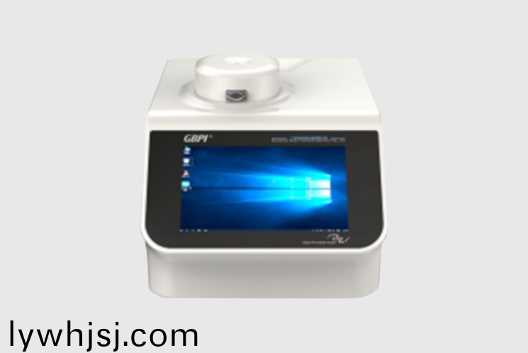 庫(ku)崙(lun)電量(liang)灋(fa)氧(yang)氣透過(guo)率(lv)測(ce)定儀 Y110 2.0