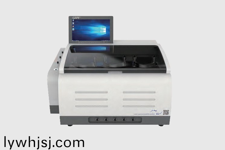 庫崙(lun)電量灋(fa)氧氣(qi)透(tou)過(guo)率測(ce)定儀 Y310L