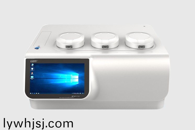 電解灋水蒸氣(qi)透(tou)過(guo)率(lv)測(ce)定(ding)儀(yi) W203 2.0