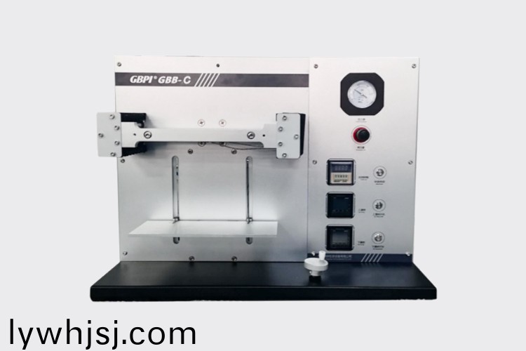 垂直熱封儀 GBB-C