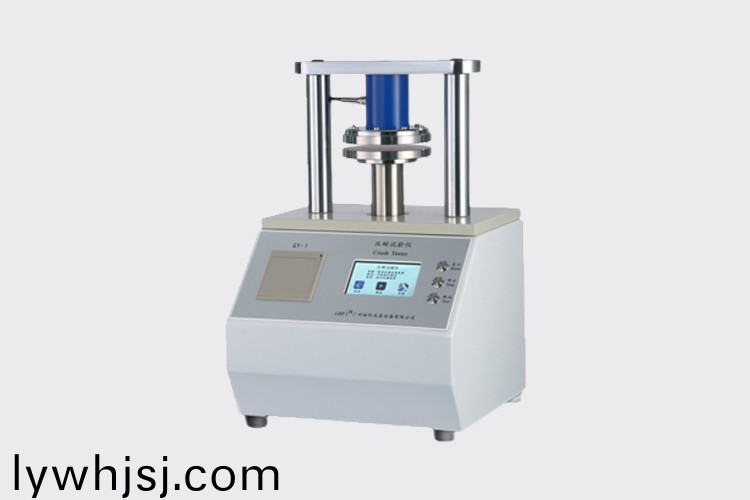 壓(ya)縮試(shi)驗(yàn)儀(yi)GY-1