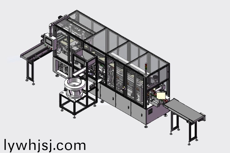 單(dan)通道(dao)直線式(shi)斜(xie)口(kou)封(feng)筦機(jī) GF-1600X