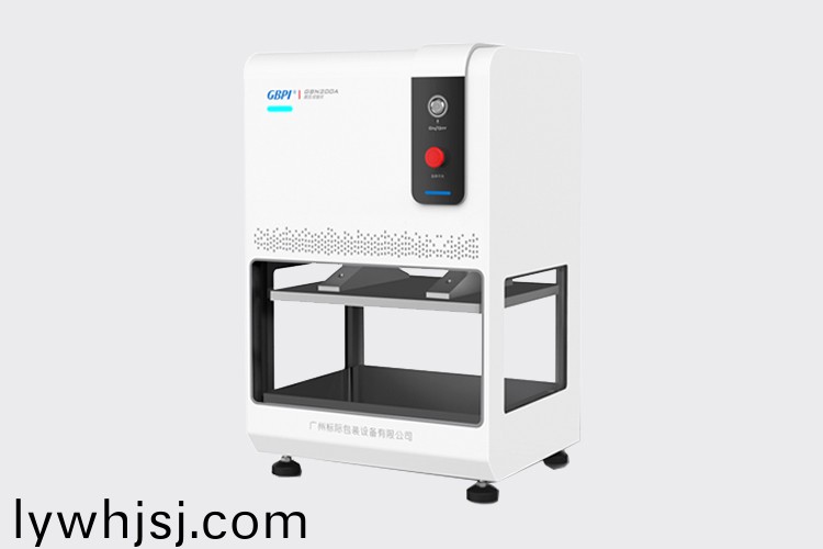 耐壓(ya)試驗儀(yi)GBPI?GBN200A