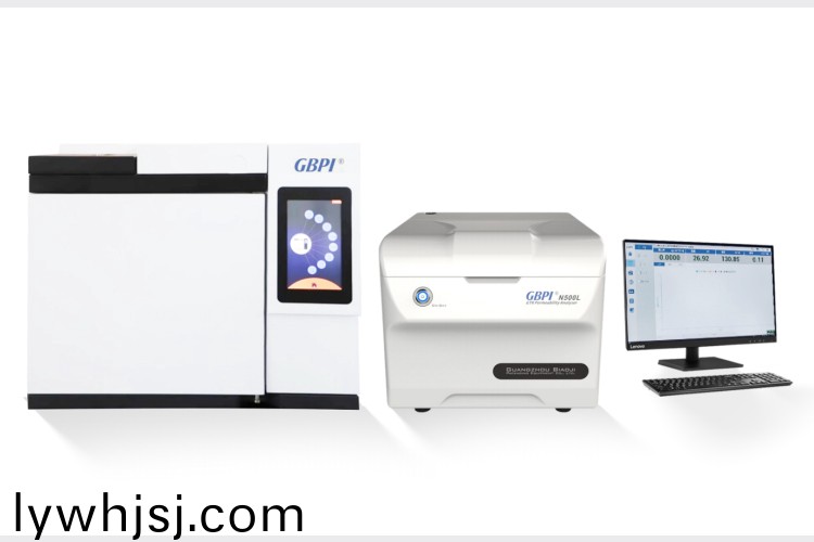 氣體透過(guò)(guo)分(fen)析(xi)係(xi)統(tǒng) GTR-10N